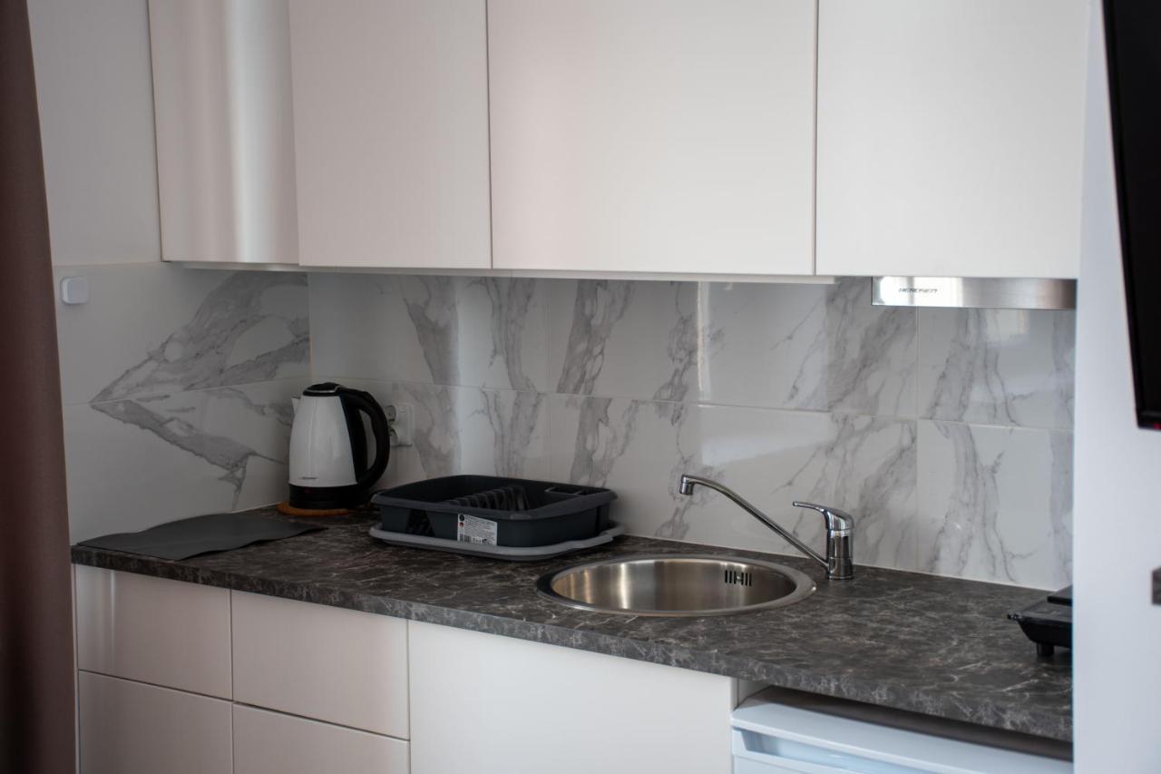 Narutowicza 5 Apartments Inowrocław Eksteriør billede