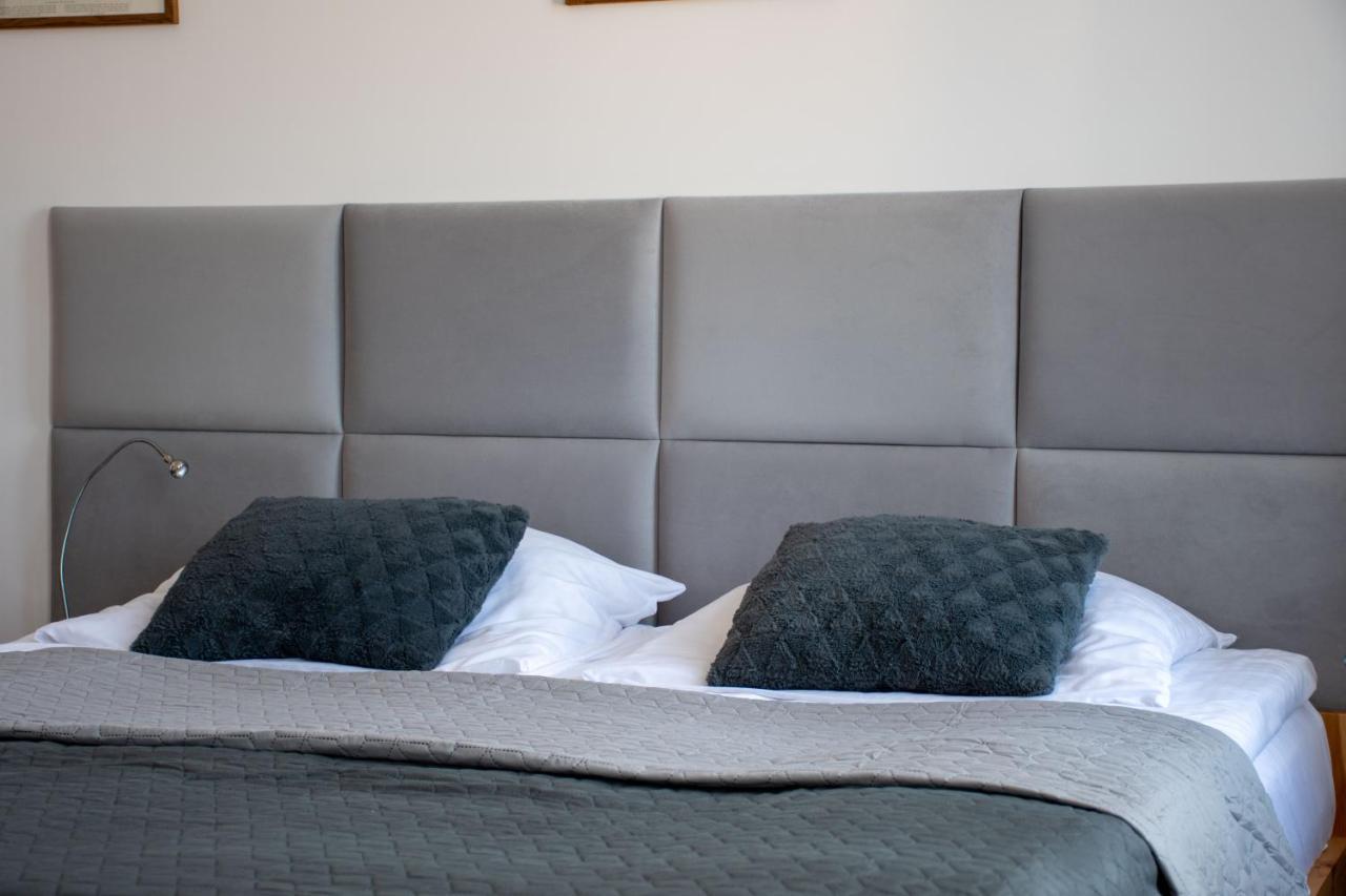 Narutowicza 5 Apartments Inowrocław Eksteriør billede