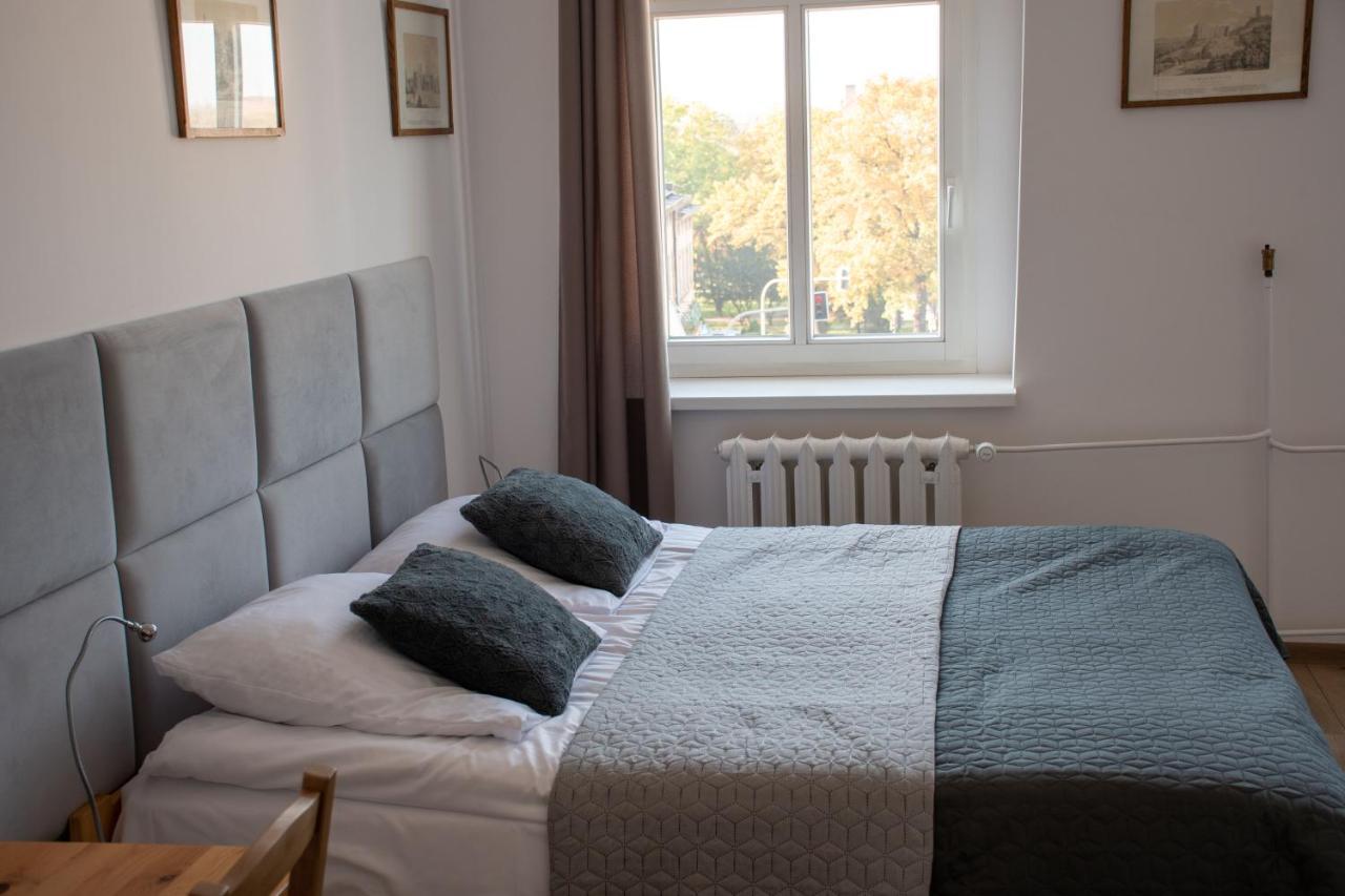 Narutowicza 5 Apartments Inowrocław Eksteriør billede