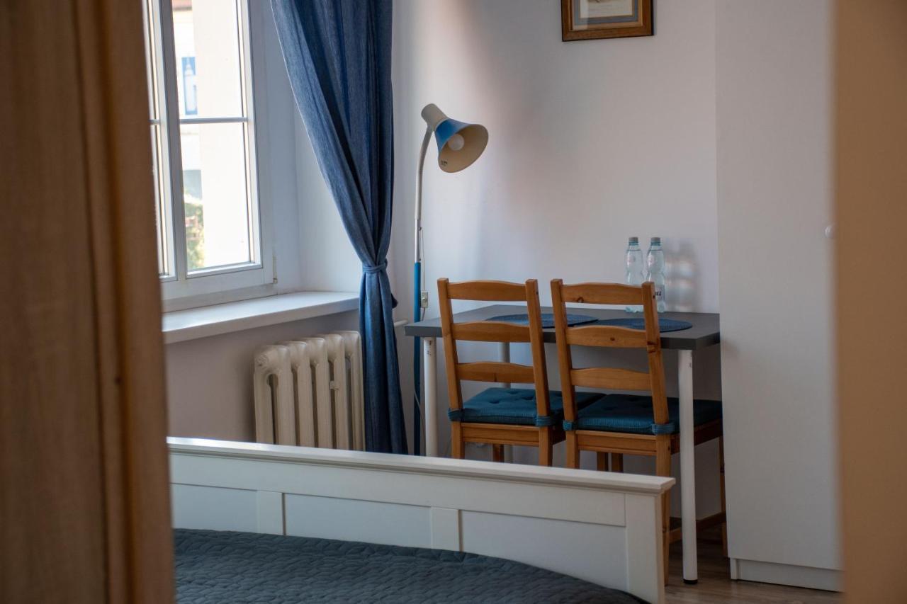 Narutowicza 5 Apartments Inowrocław Eksteriør billede