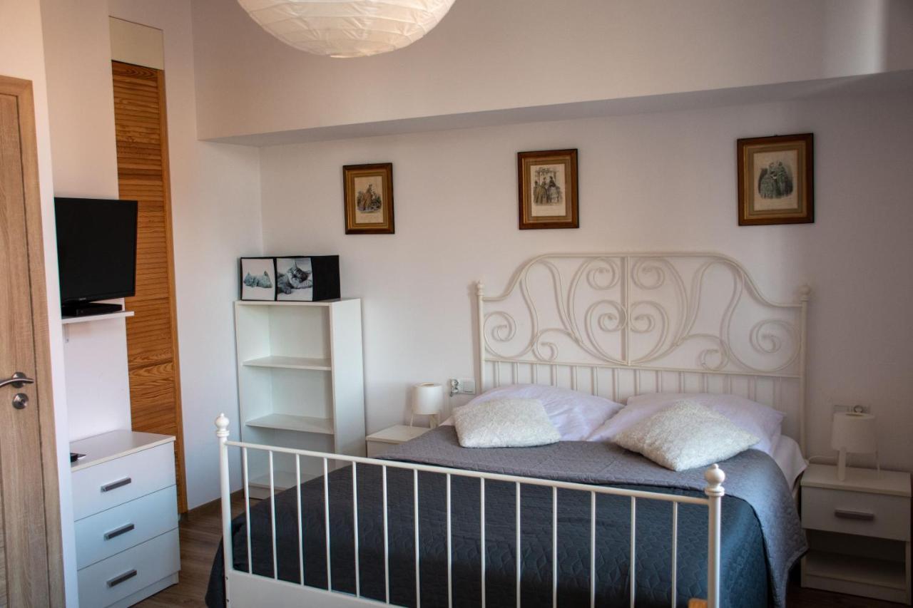Narutowicza 5 Apartments Inowrocław Eksteriør billede