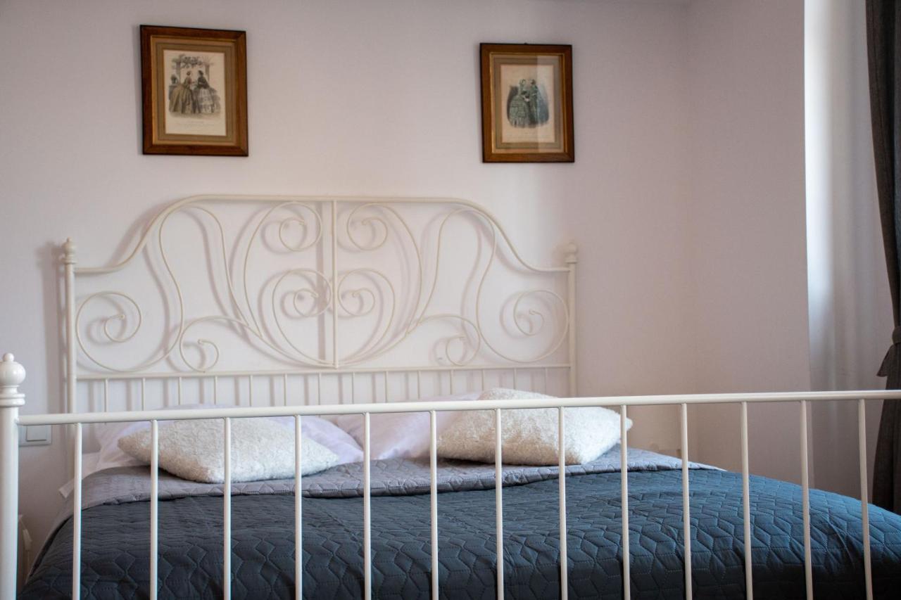 Narutowicza 5 Apartments Inowrocław Eksteriør billede
