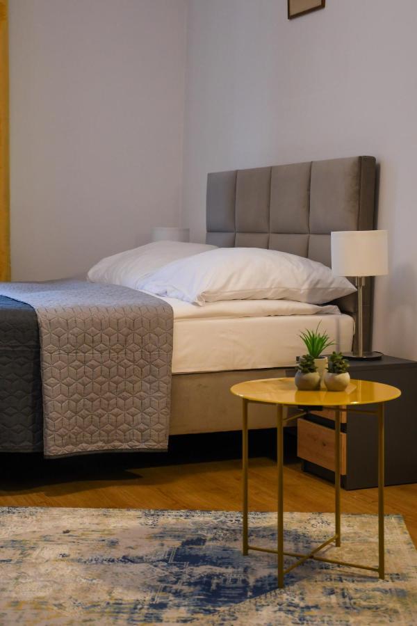 Narutowicza 5 Apartments Inowrocław Eksteriør billede