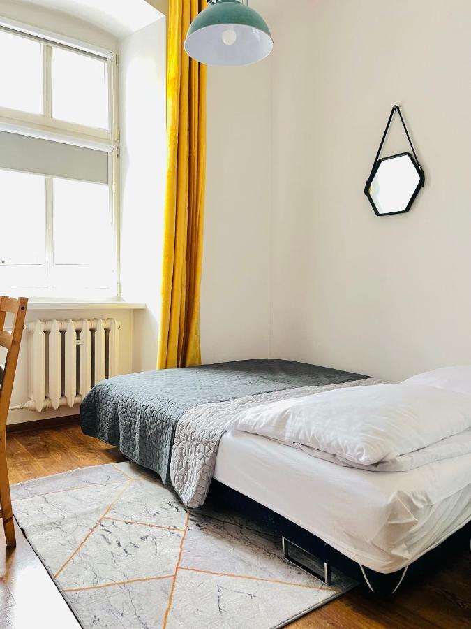 Narutowicza 5 Apartments Inowrocław Eksteriør billede