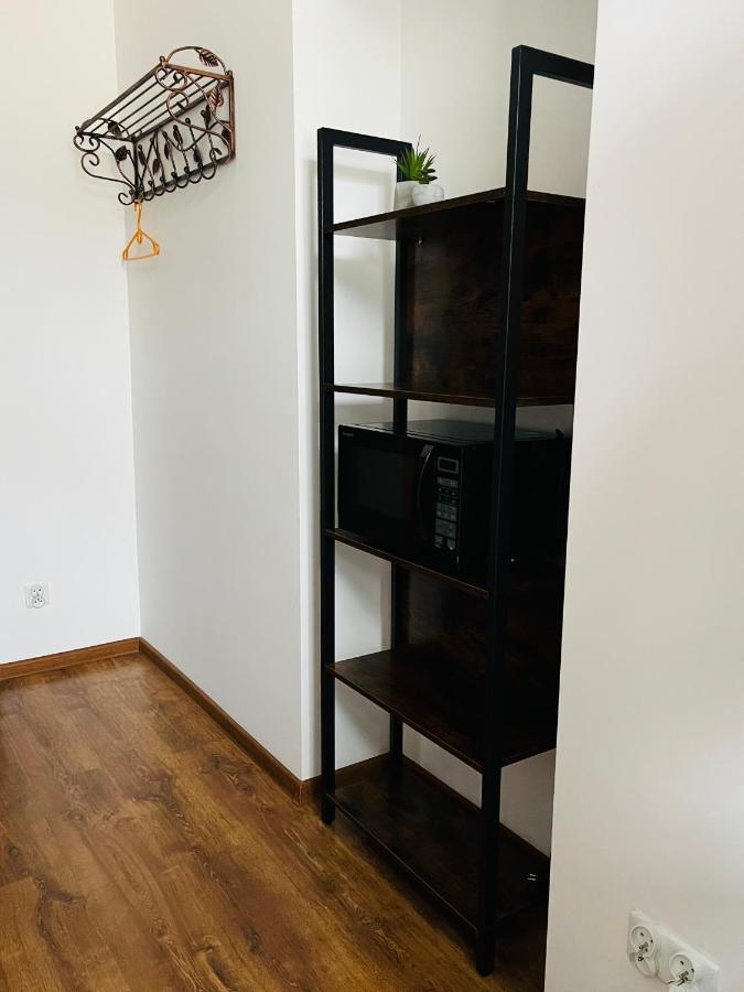 Narutowicza 5 Apartments Inowrocław Eksteriør billede