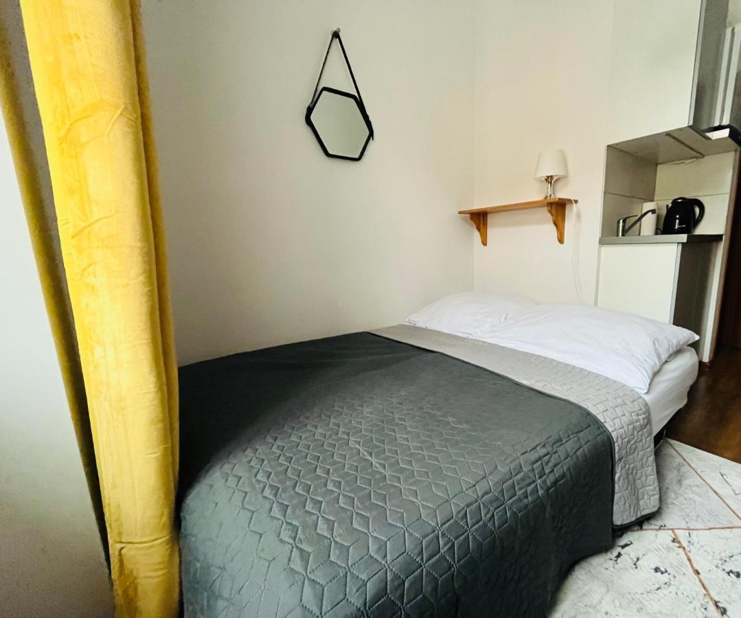 Narutowicza 5 Apartments Inowrocław Eksteriør billede