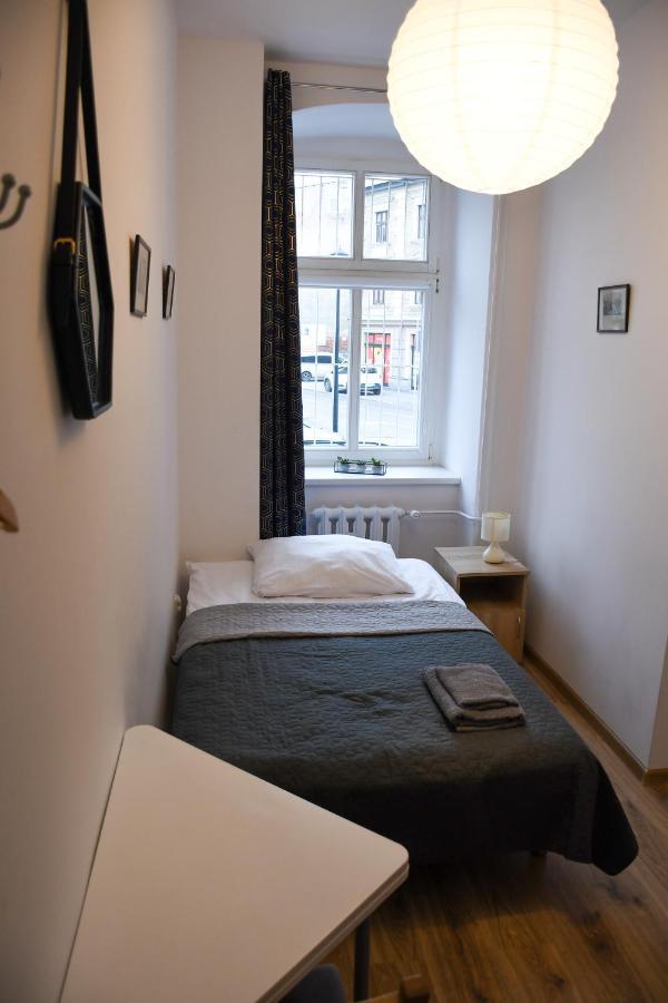 Narutowicza 5 Apartments Inowrocław Eksteriør billede