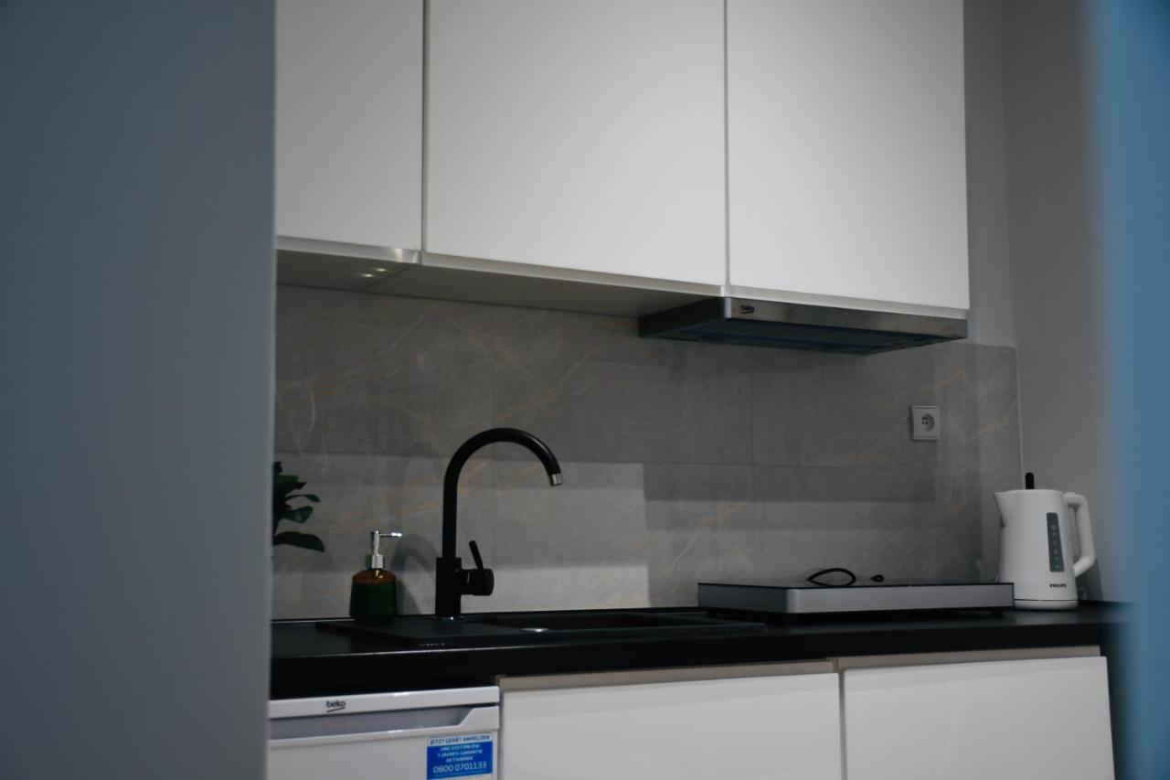 Narutowicza 5 Apartments Inowrocław Eksteriør billede
