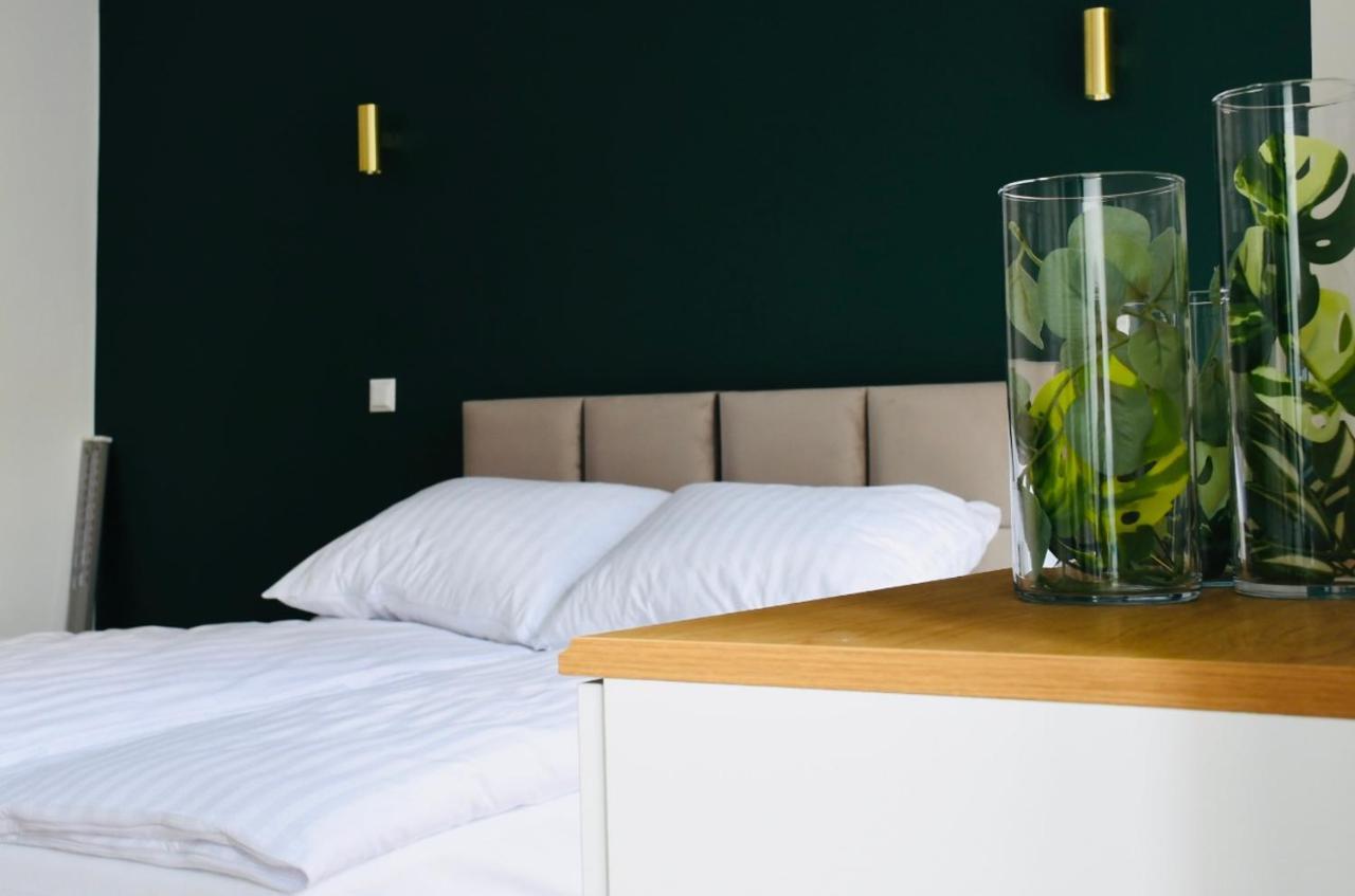 Narutowicza 5 Apartments Inowrocław Eksteriør billede