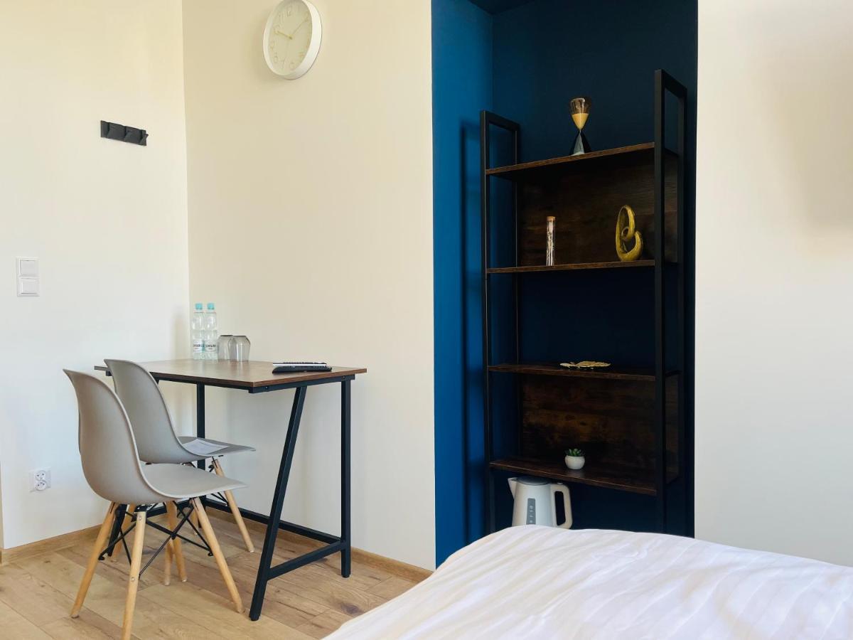 Narutowicza 5 Apartments Inowrocław Eksteriør billede