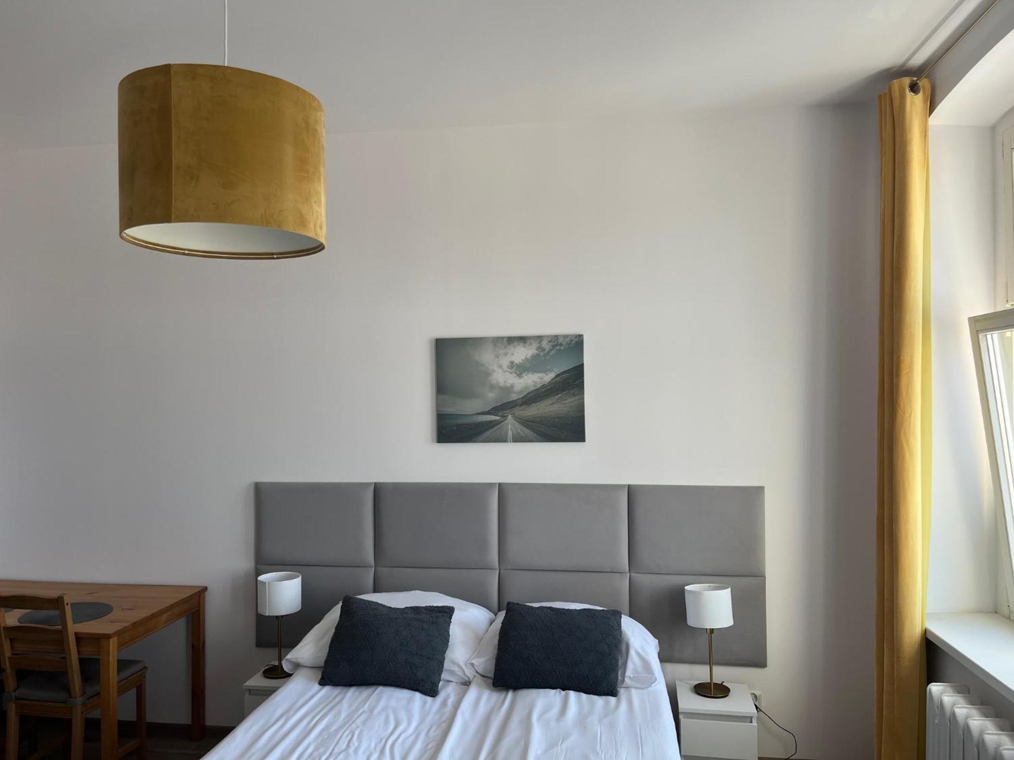 Narutowicza 5 Apartments Inowrocław Eksteriør billede