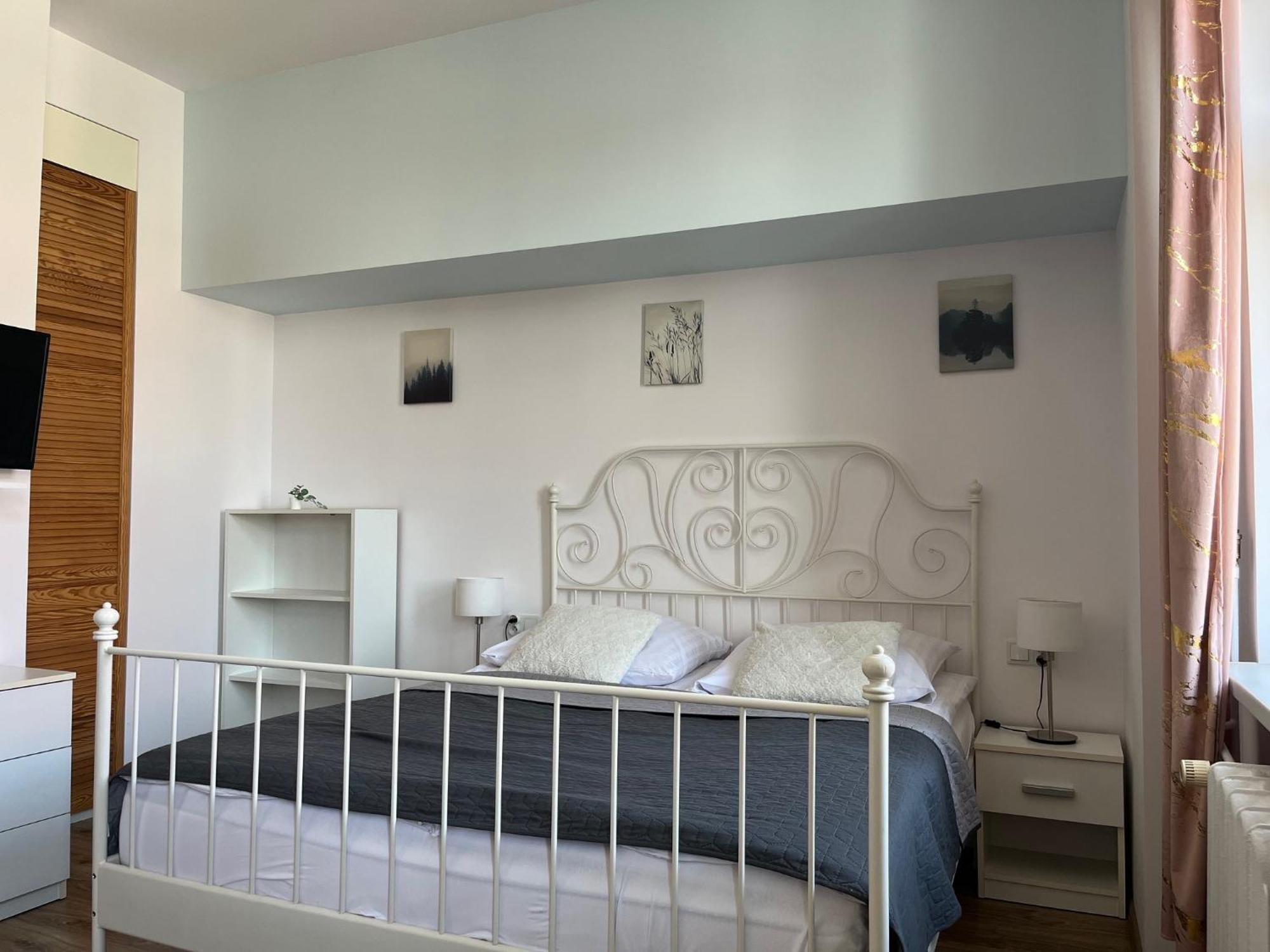 Narutowicza 5 Apartments Inowrocław Eksteriør billede