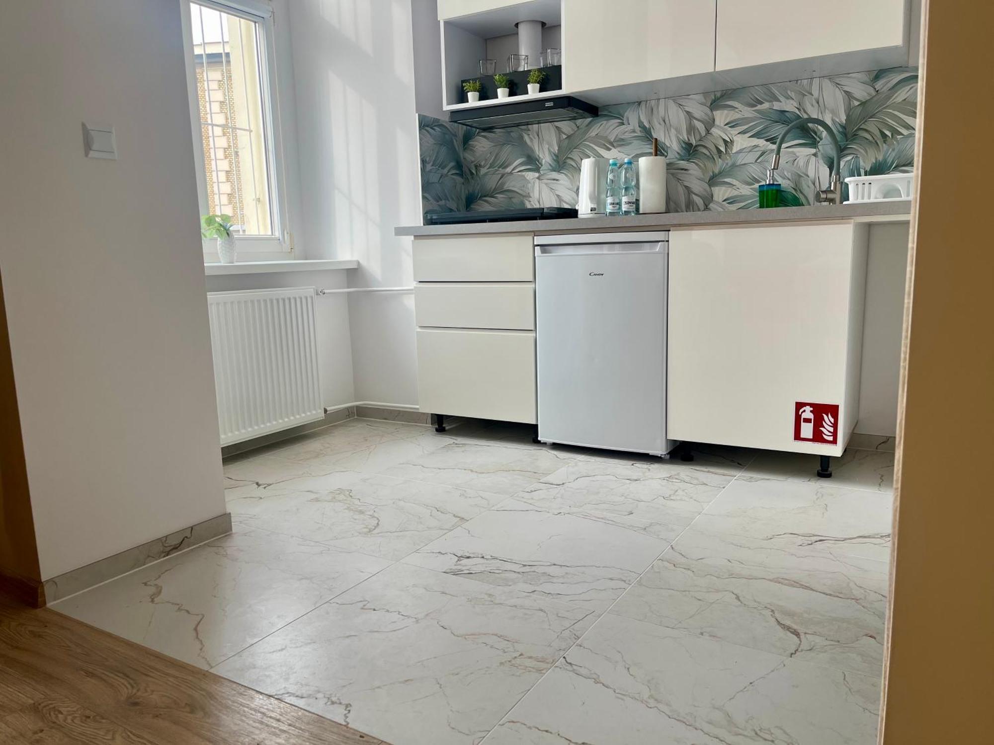 Narutowicza 5 Apartments Inowrocław Eksteriør billede
